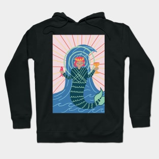 King of Cups Hoodie